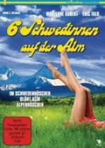 Sechs Schwedinnen auf der Alm erotik film izle