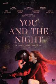 Sen ve Gece – You And The Night Erotik Film izle