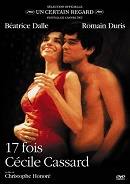 Seventeen Times Cecile Cassard Erotik Film izle