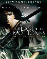 Son Mohikan – The Last of the Mohicans türkçe dublaj İzle