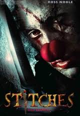 Stitches / Dikişler korku ve komedi film izle