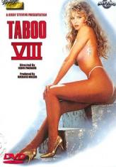 Taboo VIII Erotik Film izle