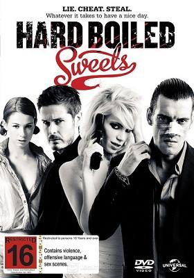 Tatlı Kaçaklar – Hard Boiled Sweets Türkçe Dublaj İzle