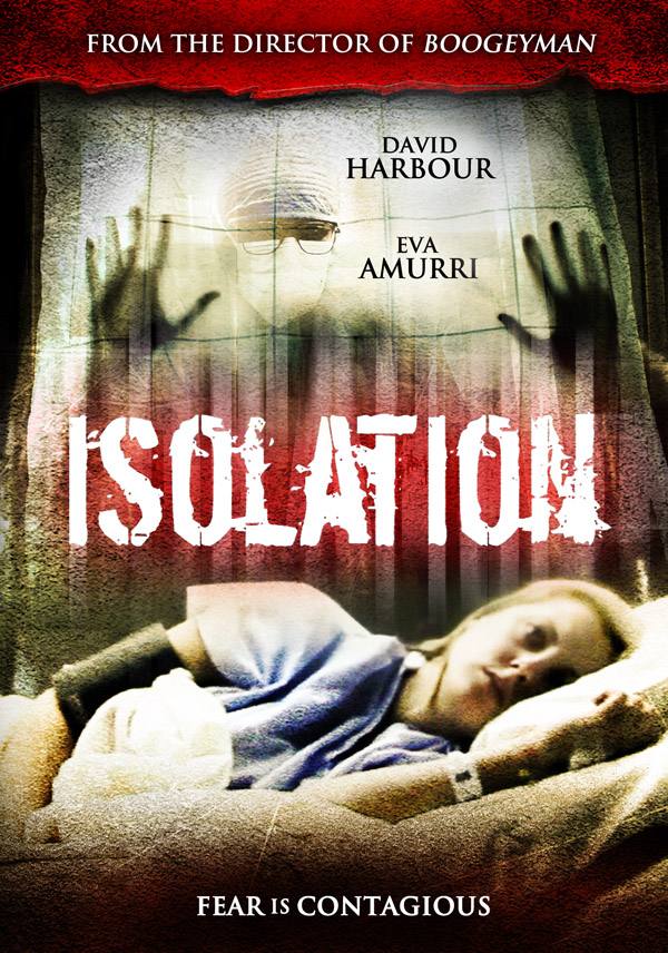 Tecrit (Isolation) Türkçe Dublaj izle