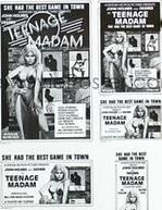 Teenage Madam +18 izle