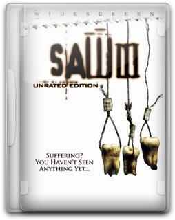 Testere 3 – Saw 3 Film İzle / Korku filmi