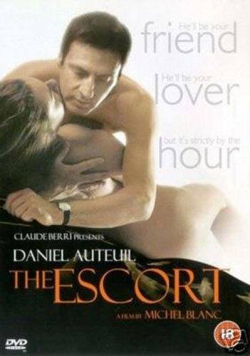 The Escort +18 Erotik Filmini izle