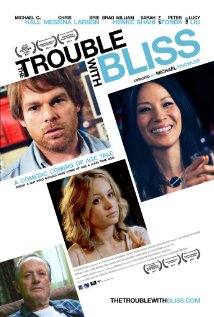 The Trouble with Bliss türkçe dublaj hd izle