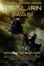 Titanların Savaşı Film izle