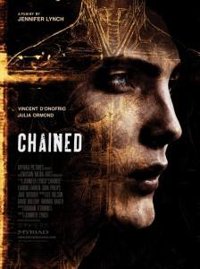 Tutsak – Chained Türkçe alt yazı izle