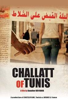 Ustura – Le Challat de Tunis türkçe izle