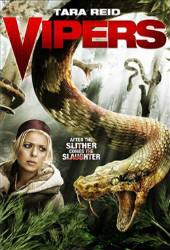 Vipers: Yılanlar Türkçe Dublaj izle