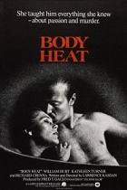 Body Heat – seks için kocasına ihanet eden kadın!