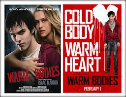 Warm Bodies 2013 – türkçe dublaj İzle