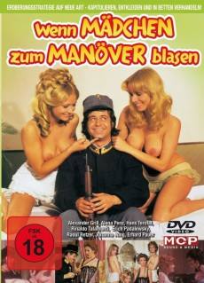 Wenn Mädchen zum Manöver blasen +18 film izle