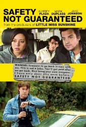 Zaman Yolcuları – Safety Not Guaranteed tr İzle