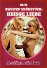 Zum zweiten Frühstück: Heiße Liebe AKA Virgin Wives +18 yabancı filmler