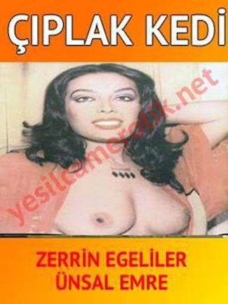 Çıplak Kedi – Zerrin Egeliler Ve Necla Fide 1976 eski yeşilaçam filmi