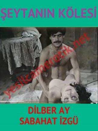 Şeytanın Kölesi – Dilber Ay bu filmde resmen çıldırıyor