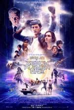 Başlat: Ready Player One Türkçe dublaj izle