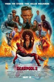 Deadpool 2 tr dublaj izle