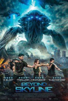 Beyond Skyline – Türkçe Dublaj