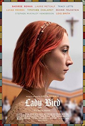 Lady Bird – Uğur Böceği – Türkçe Altyazı İzle