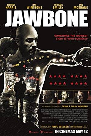 Jawbone 2017 – Türkçe Dublajlı