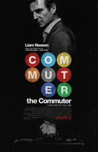 The Commuter – Yolcu Türkçe Altyazılı İzle