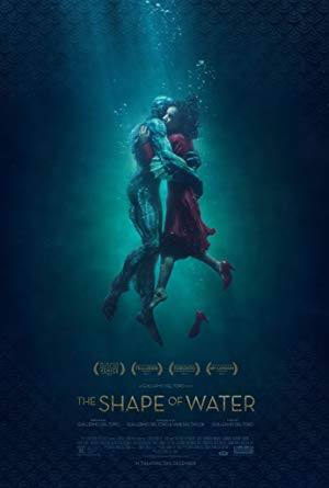 The Shape of Water – Tek Parça İzle