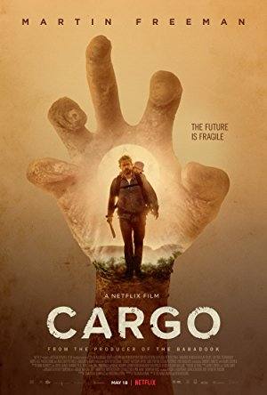 Kargo – Zombi Filmi