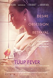 Lale Ateşi / Tulip Fever Türkçe alt yazı izle