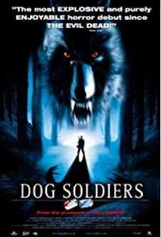 Köpek Askerler / Dog Soldiers türkçe izle