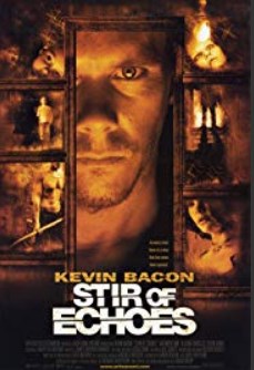 Dehşetin Yankıları / Stir of Echoes