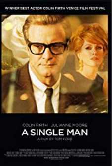 Tek Başına Bir Adam / A Single Man tr dublaj izle