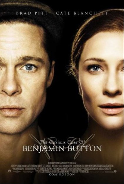 Benjamin Button’ın Tuhaf Hikayesi türkçe 1080p izle