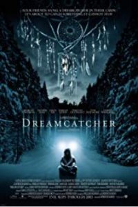 Dreamcatcher / Düş kapanı türkçe izle