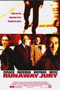 Jüri / Runaway Jury türkçe dublaj izle