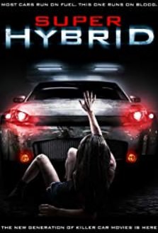 ﻿Super Hybrid türkçe dublaj full film izle