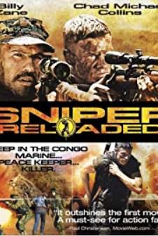 Keskin Nişancı: Ölümcül Hedef / Sniper: Reloaded türkçe dublaj full film izle