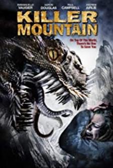 Katil Dağ / Killer Mountain türkçe dublaj full film izle