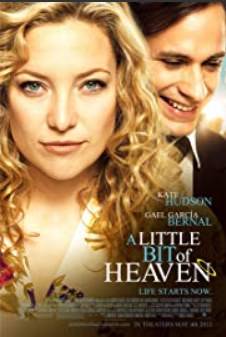 Bir Tutam Cennet / A Little Bit of Heaven türkçe dublaj full film izle