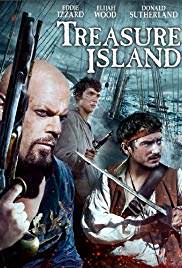 ﻿Treasure Island / Hazine Adası türkçe dublaj izle