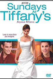 Sundays at Tiffany’s / Tiffany’nin Pazarları