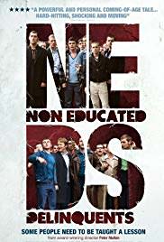 Serseriler / Neds izle