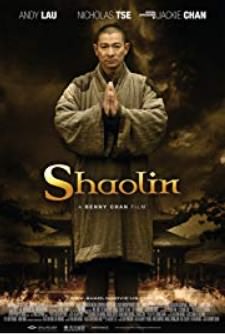 Xin Shao Lin si türkçe dublaj full film izle