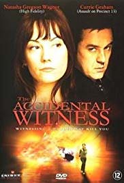 The Accidental Witness / Kaza Sonucu Şahit