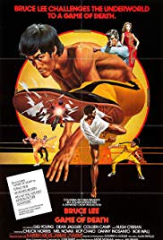 Ölüm oyunu – Bruce Lee filmi / Game of Death