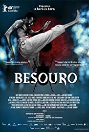 Besouro türkçe izle