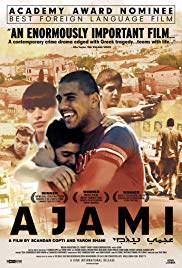 Ajami türkçe izle